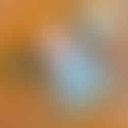 Thistle Seed Beanie Knitting Pattern from Wool & Wyrd