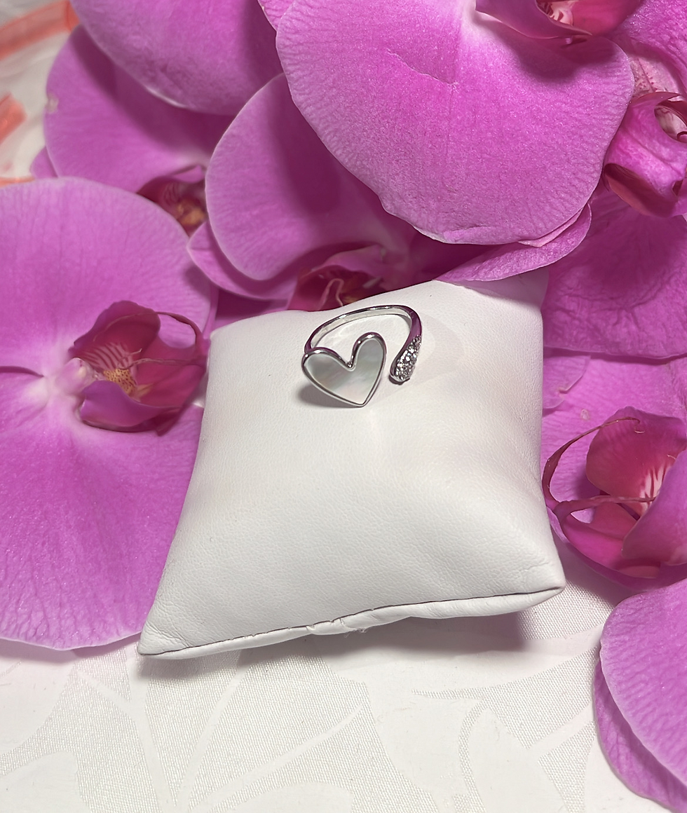 Bague MAFATU