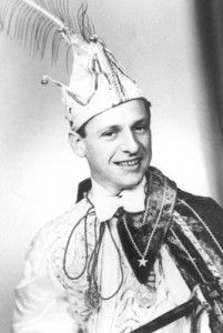1957 Prins Harie I