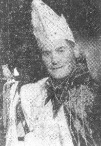 1956 Prins Sjaak I