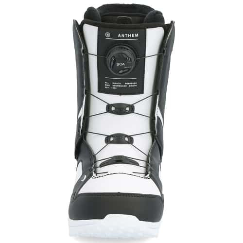Ride Men's Anthem Snowboard Boots 11.5 | Doxa Outdoors