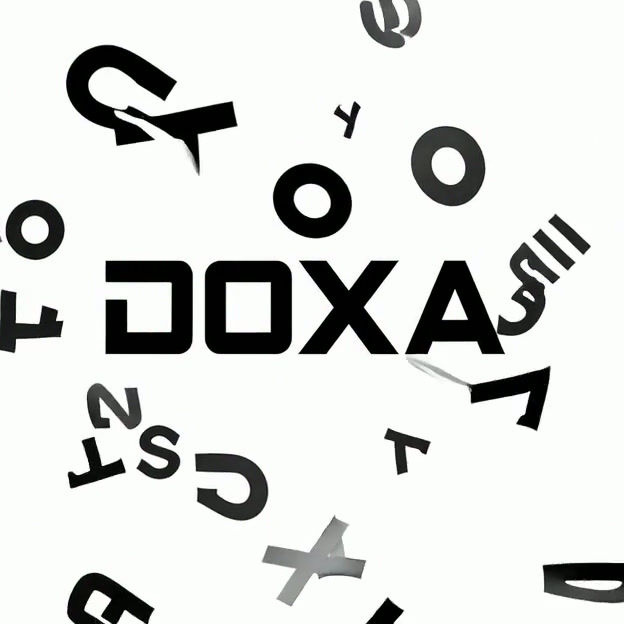 Thumbnail: Doxa Goggles  White Strap - Ultra Lens 