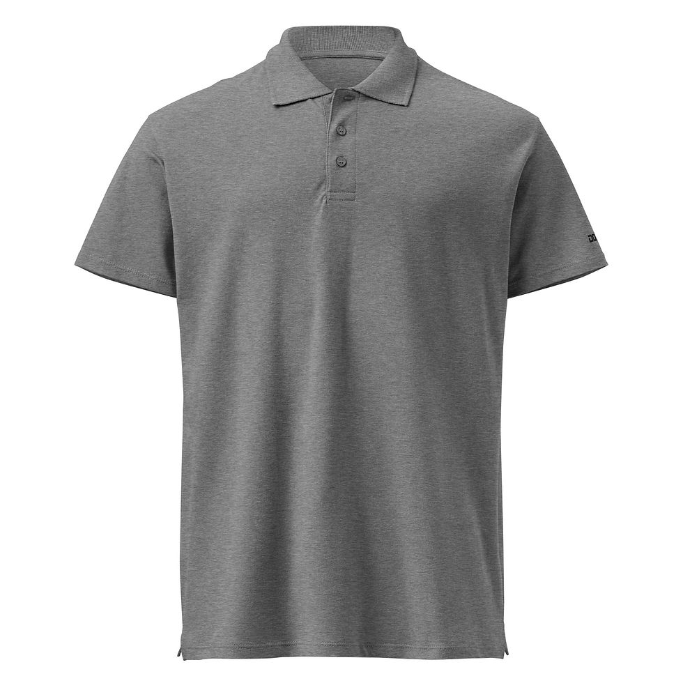Thumbnail: Doxa Polo shirt