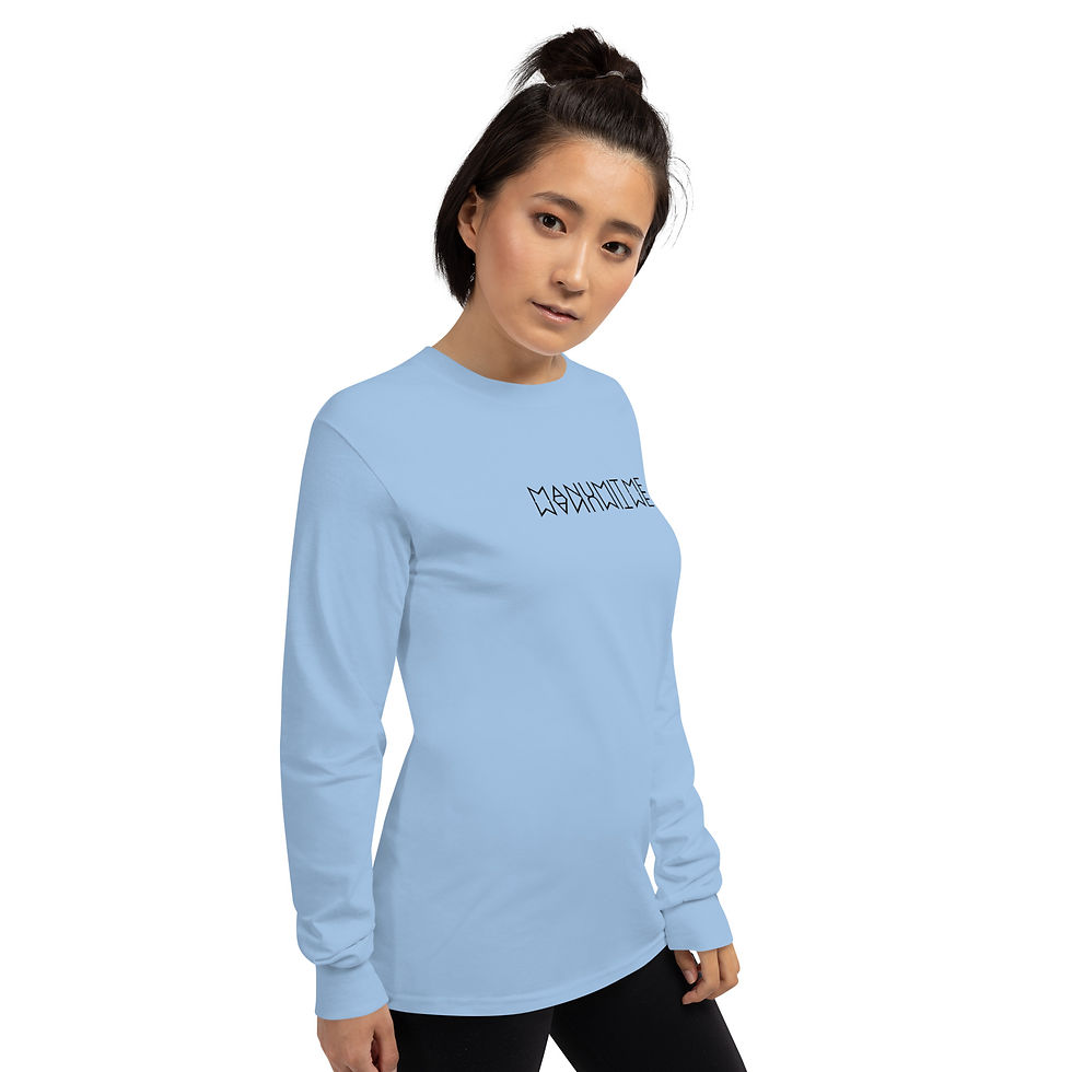 Thumbnail: MANUMT ME Long Sleeve Shirt