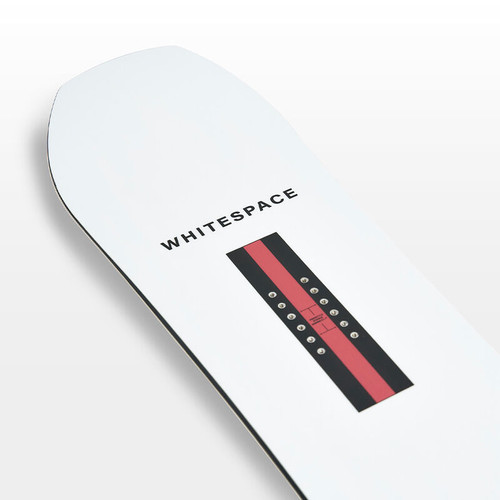 Whitespace AMF Park Twin Snowboard 148 cm | Doxa Outdoors