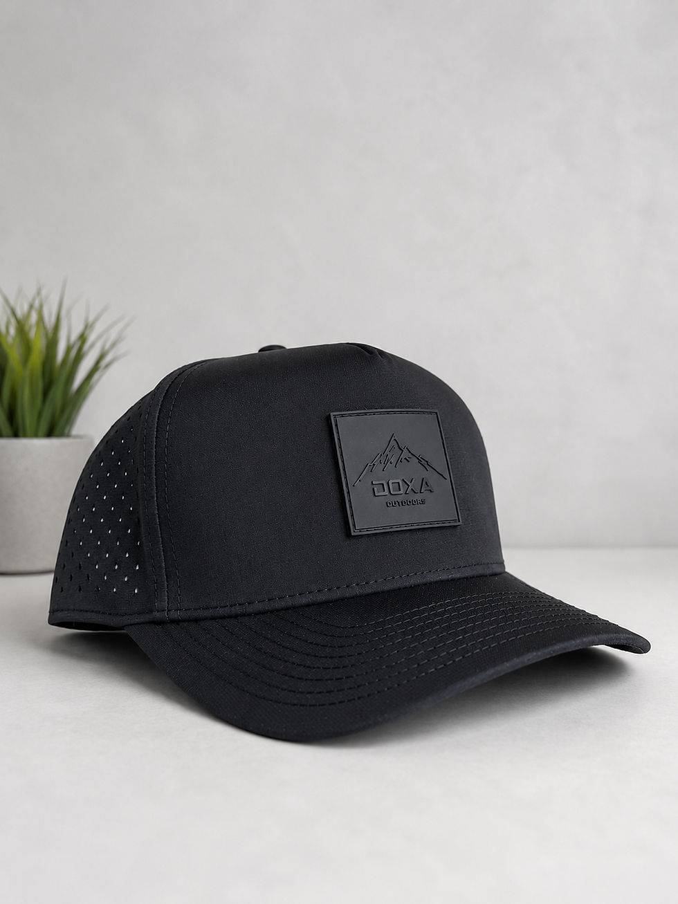 Thumbnail: Doxa Performance Hat