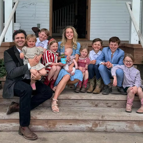 What Women Want: A Look at @ballerinafarm