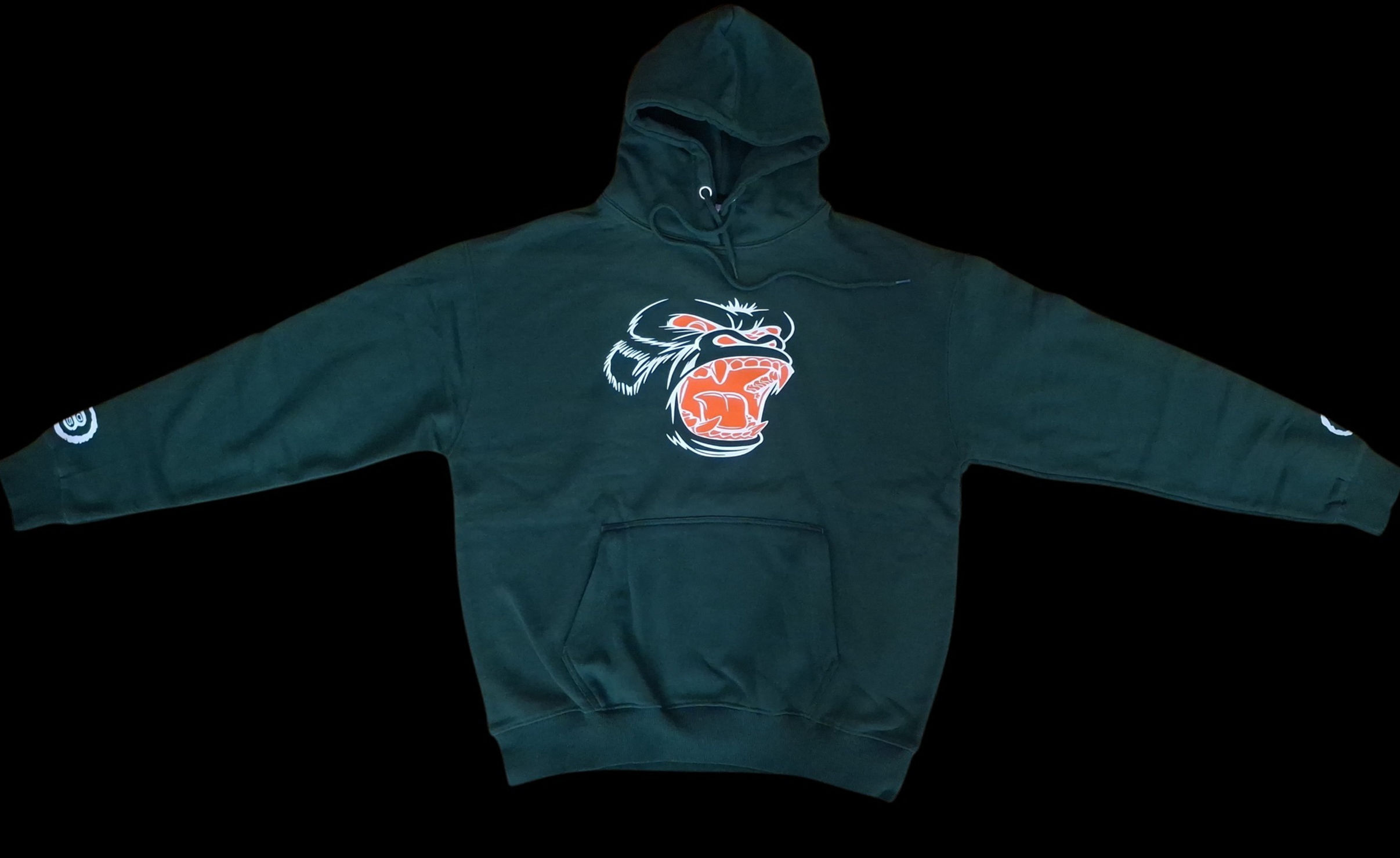 L BEAST MODE HOODIE