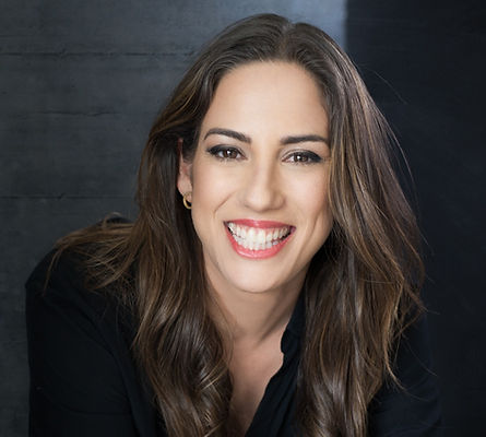 שרה כהן צרפתי - תמונת תקריב