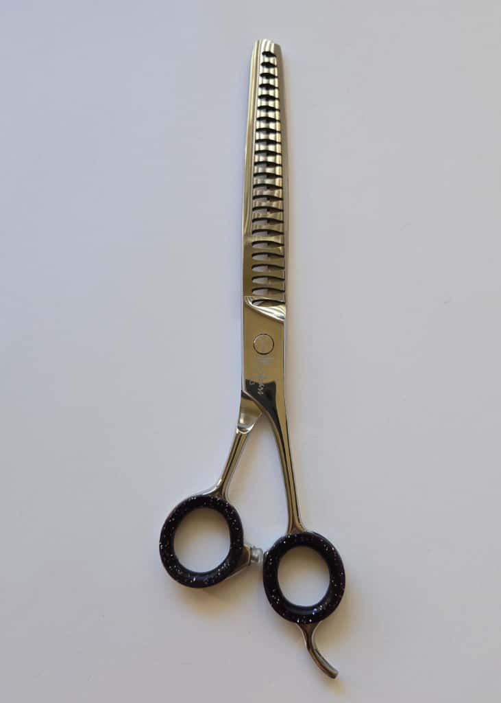 8.5-Inch Chunker Thinning Shears