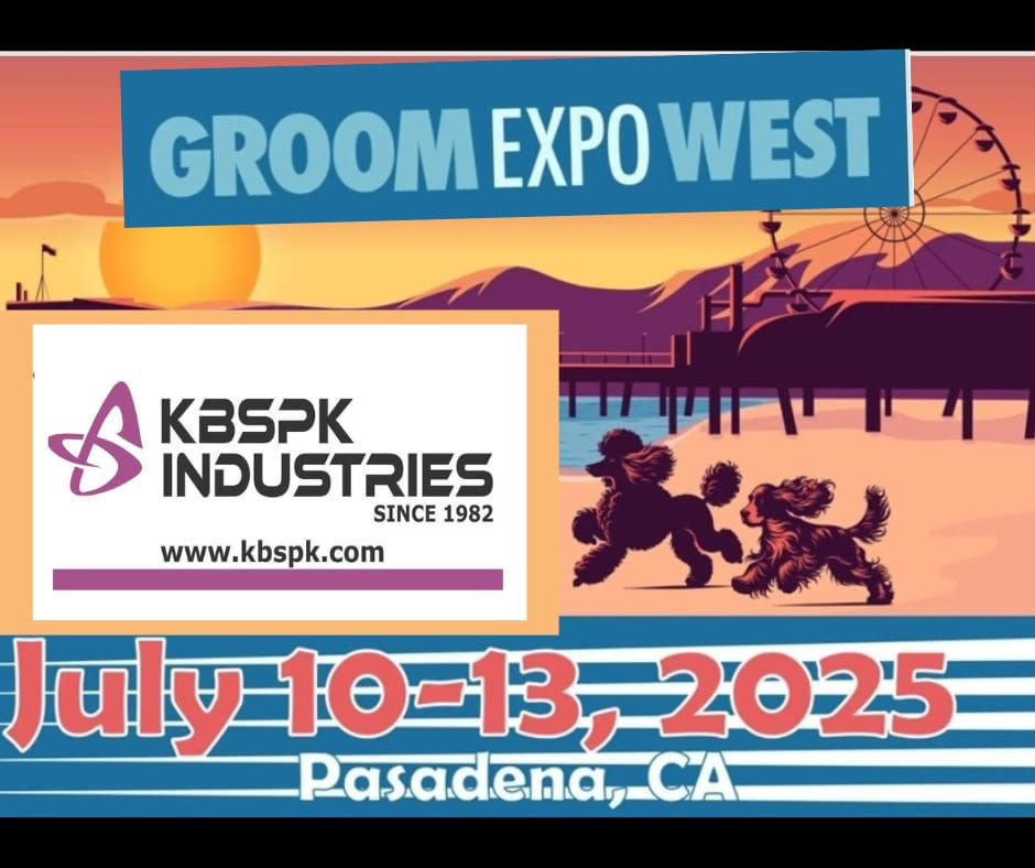 Groom Expo West