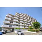ライオンズマンション二日市第2