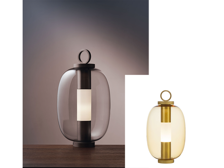 Sélection de lampes extérieures 