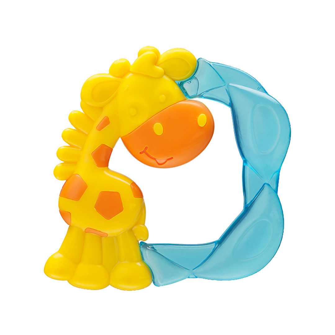 Jerry Giraffe Water Teether
