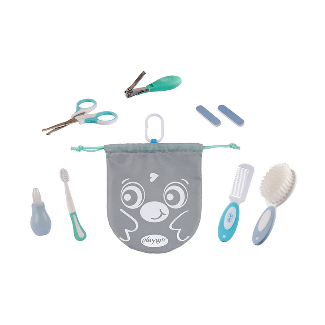 Gentle Touch Baby Care Starter Set