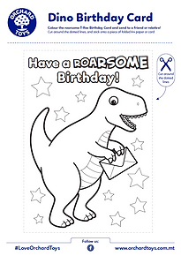 A family of two adults and two children playing with educational puzzles