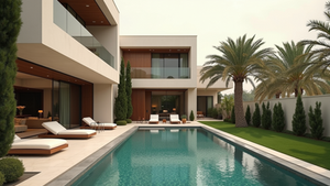 Top Developments for Property Investment in UAE 2025