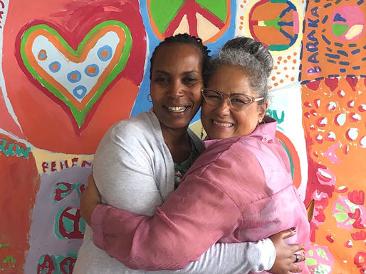 Minister's Visit 2023