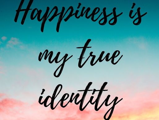 Mindful Monday