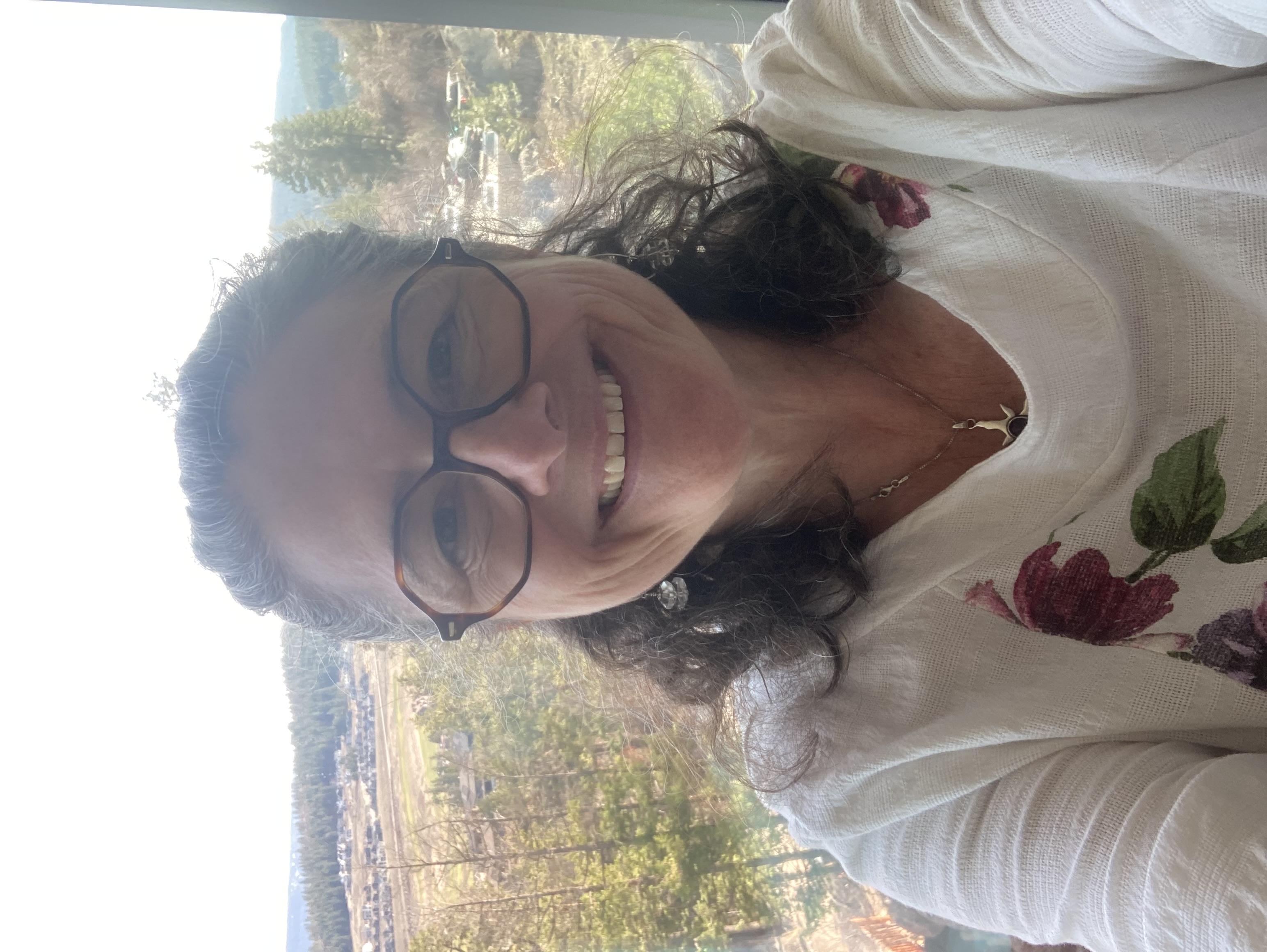 Writer: Rev. Melody Bailey