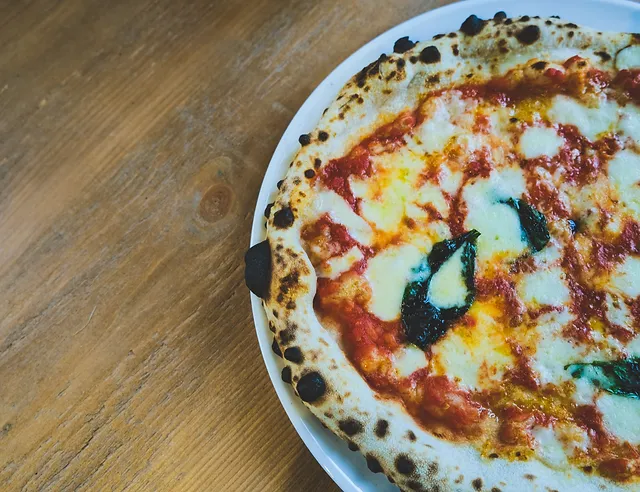 Purely Pizza Pizzeria Burscough Coming Soon