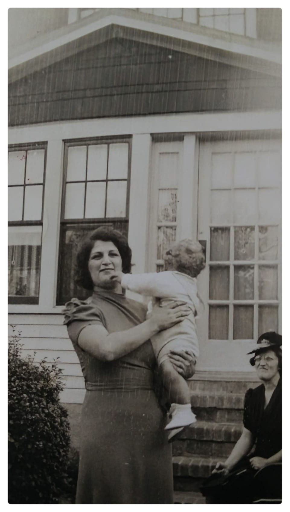 Old Family Picture