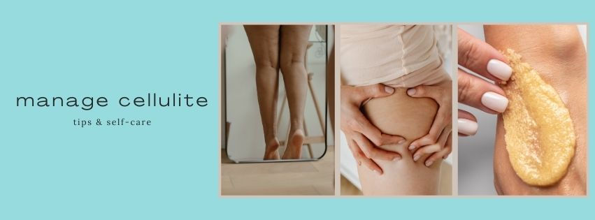 manage cellulite reduction after LPG liquid lipo treatments in Manchester skin clinic