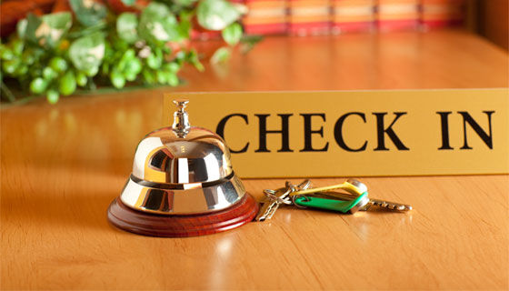 hotels