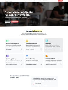 key performance site