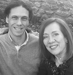 Marc et Josiane Tourey