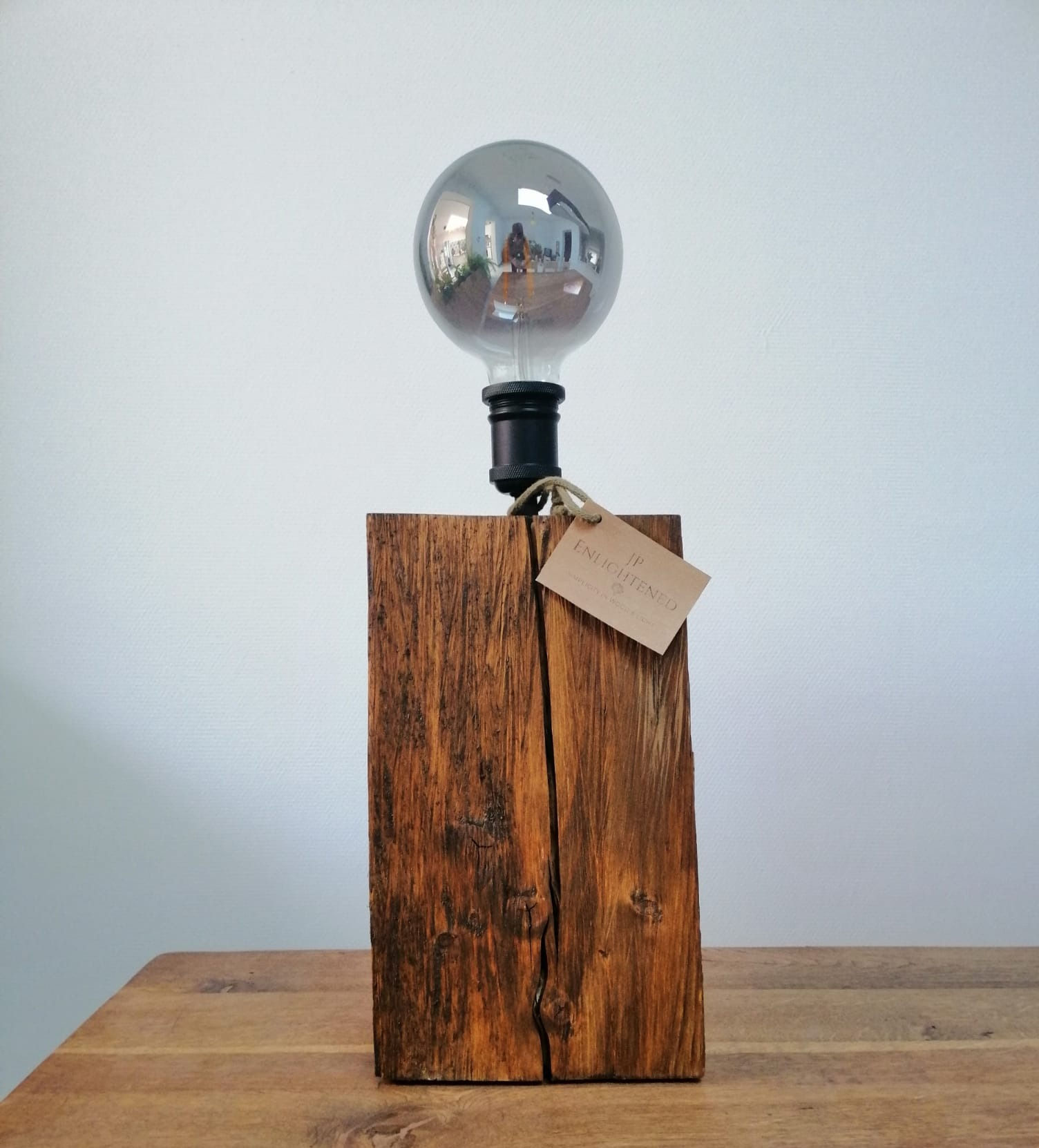 BLOCKX - dimbare LED