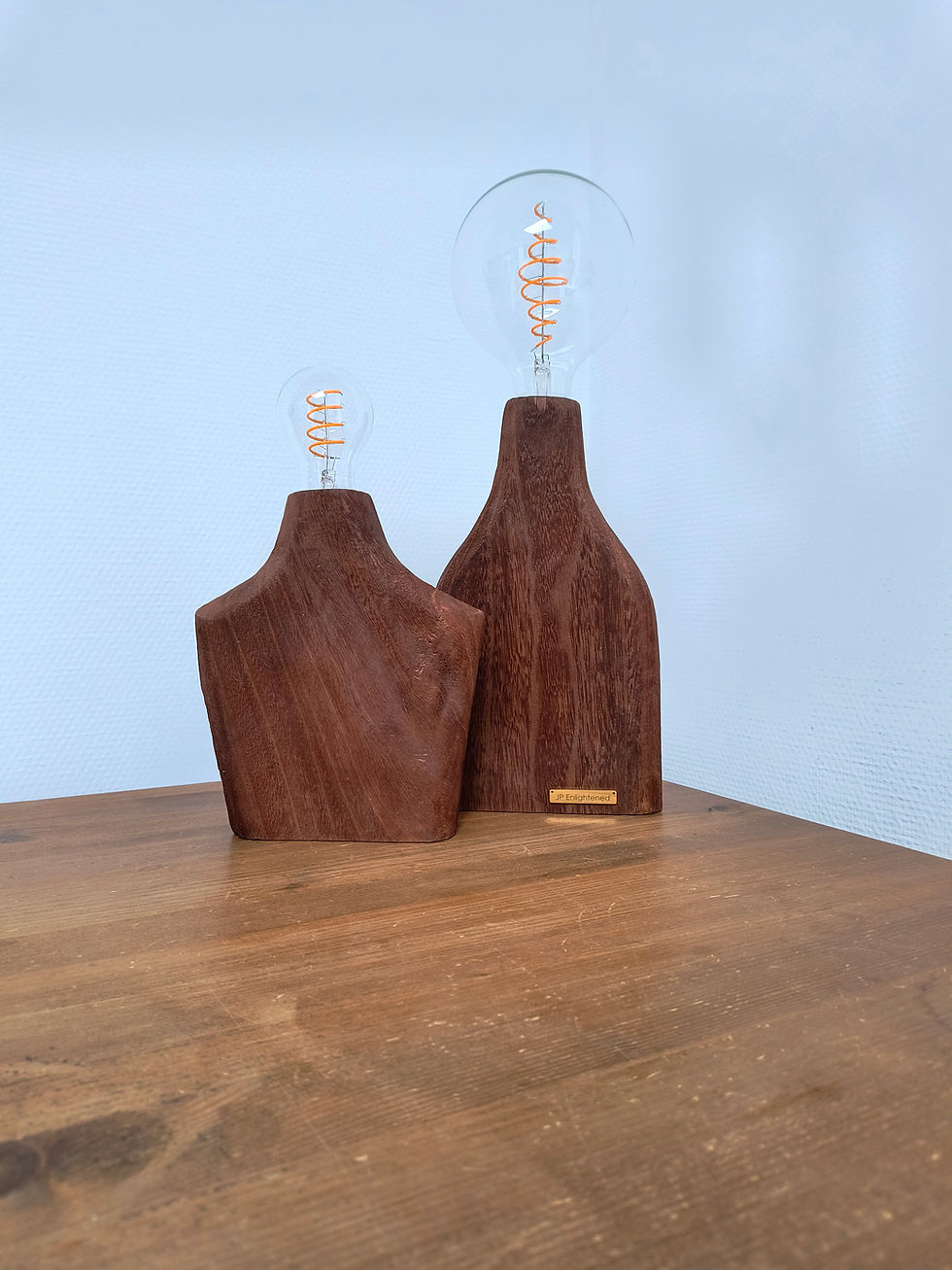 Thumbnail: PERFUME - dimbare designlamp 