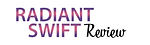 Radiant Swift Keto Logo