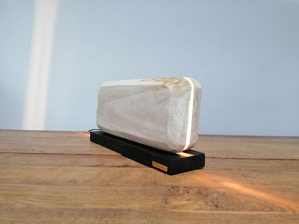 Thumbnail: EASTER I LIGHT HORIZON designlamp 