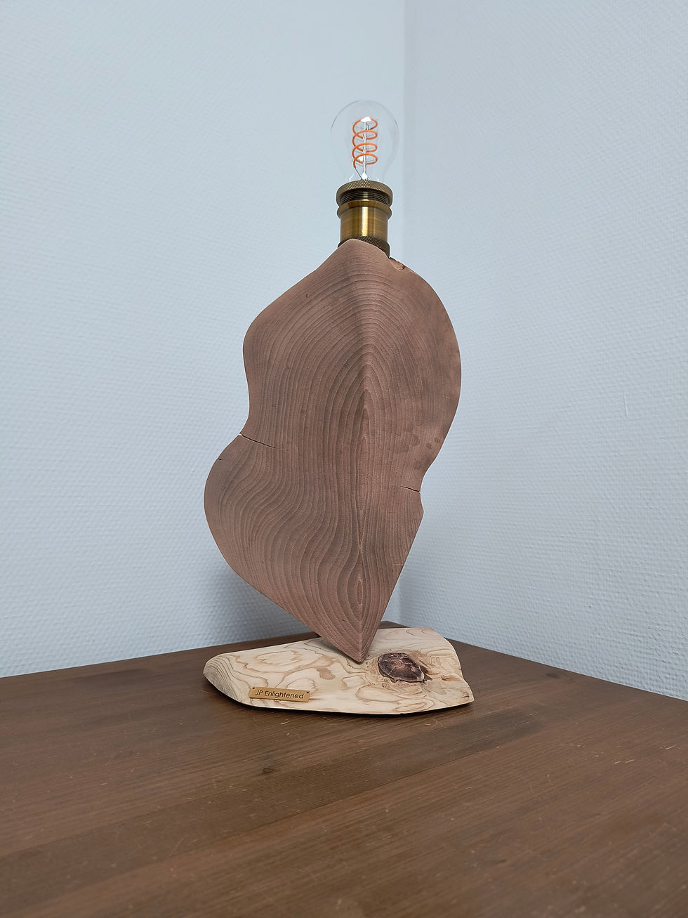 Thumbnail: BUTTERFLY - dimbare designlamp