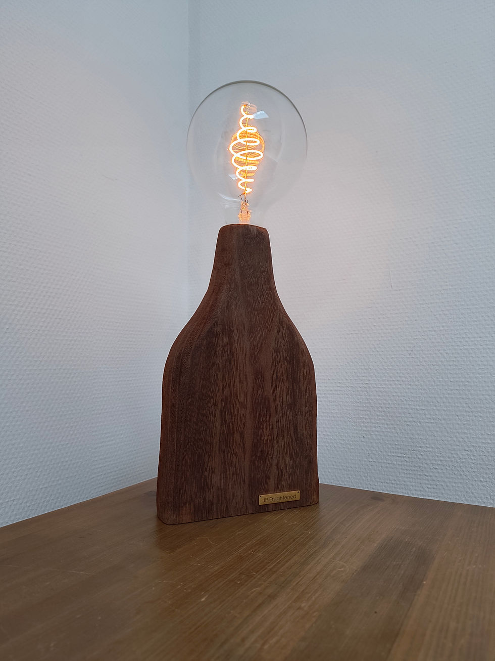 Thumbnail: AMORA - dimbare designlamp 