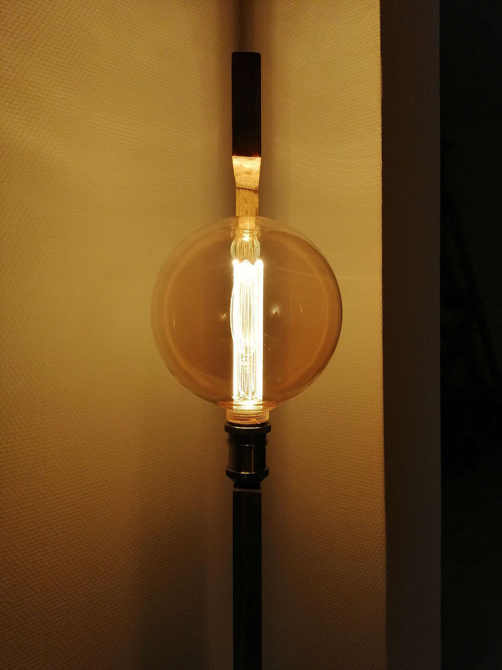 Thumbnail: MICHELANGELO staande designlamp