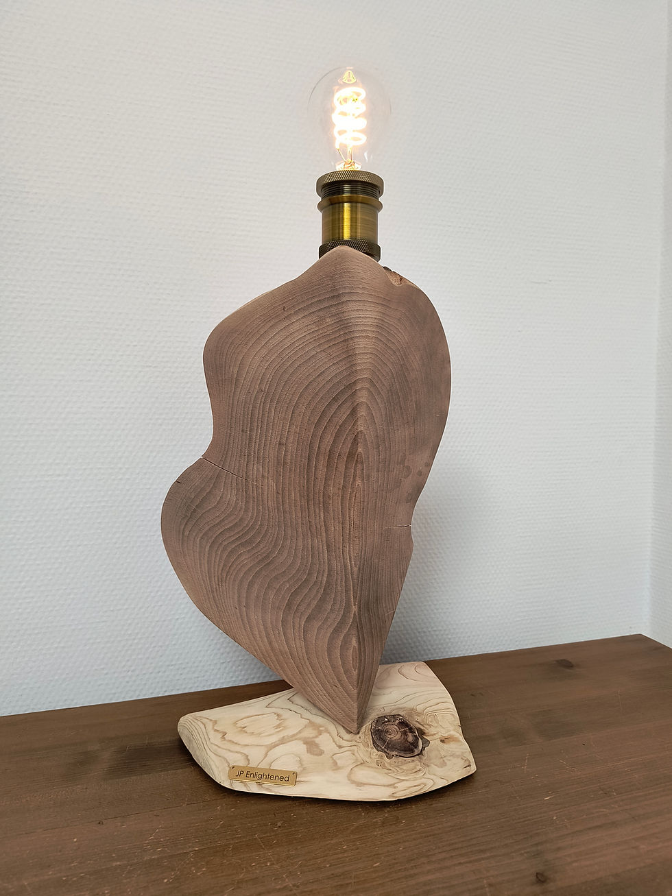Thumbnail: BUTTERFLY - dimbare designlamp