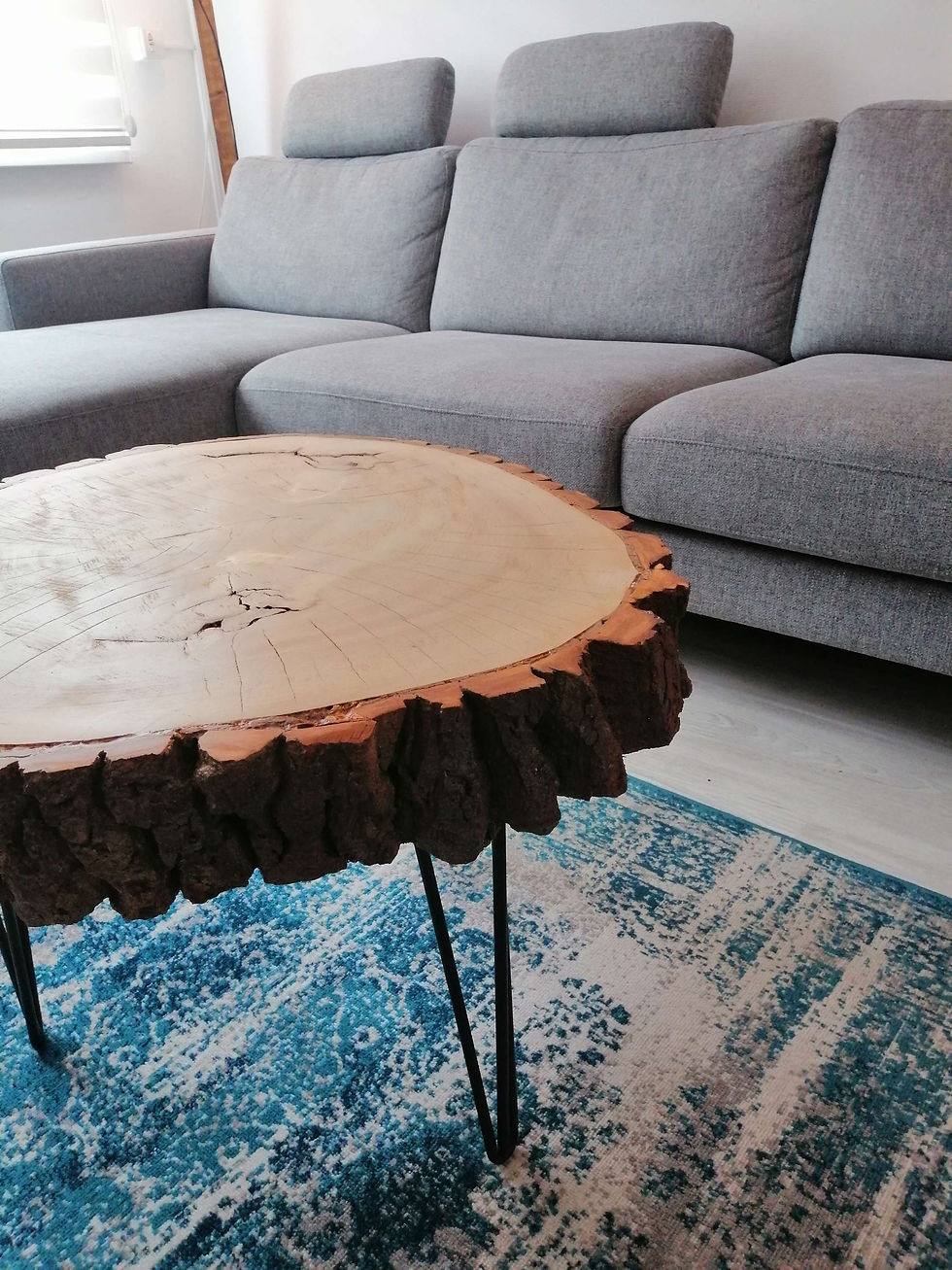 Thumbnail: CANADA TREE TABLE 