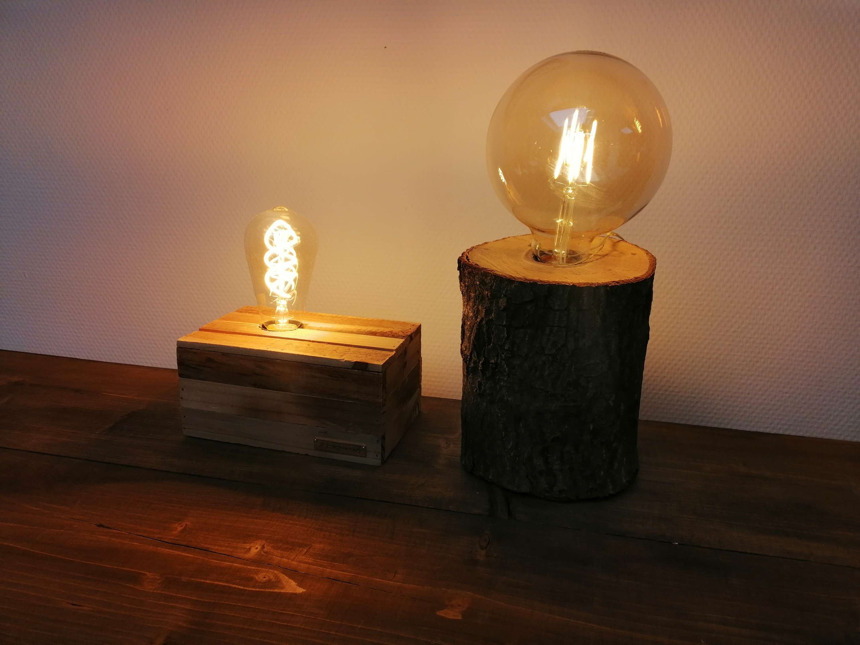 Nature's light - essentials