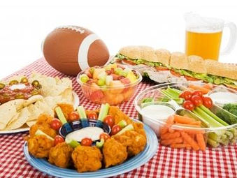 Football @ Freeport!