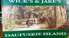 New Book About Daufuskie Island, SC