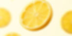 a baby light yellow background with realistics yellow lemons floting make it a wallaper ma