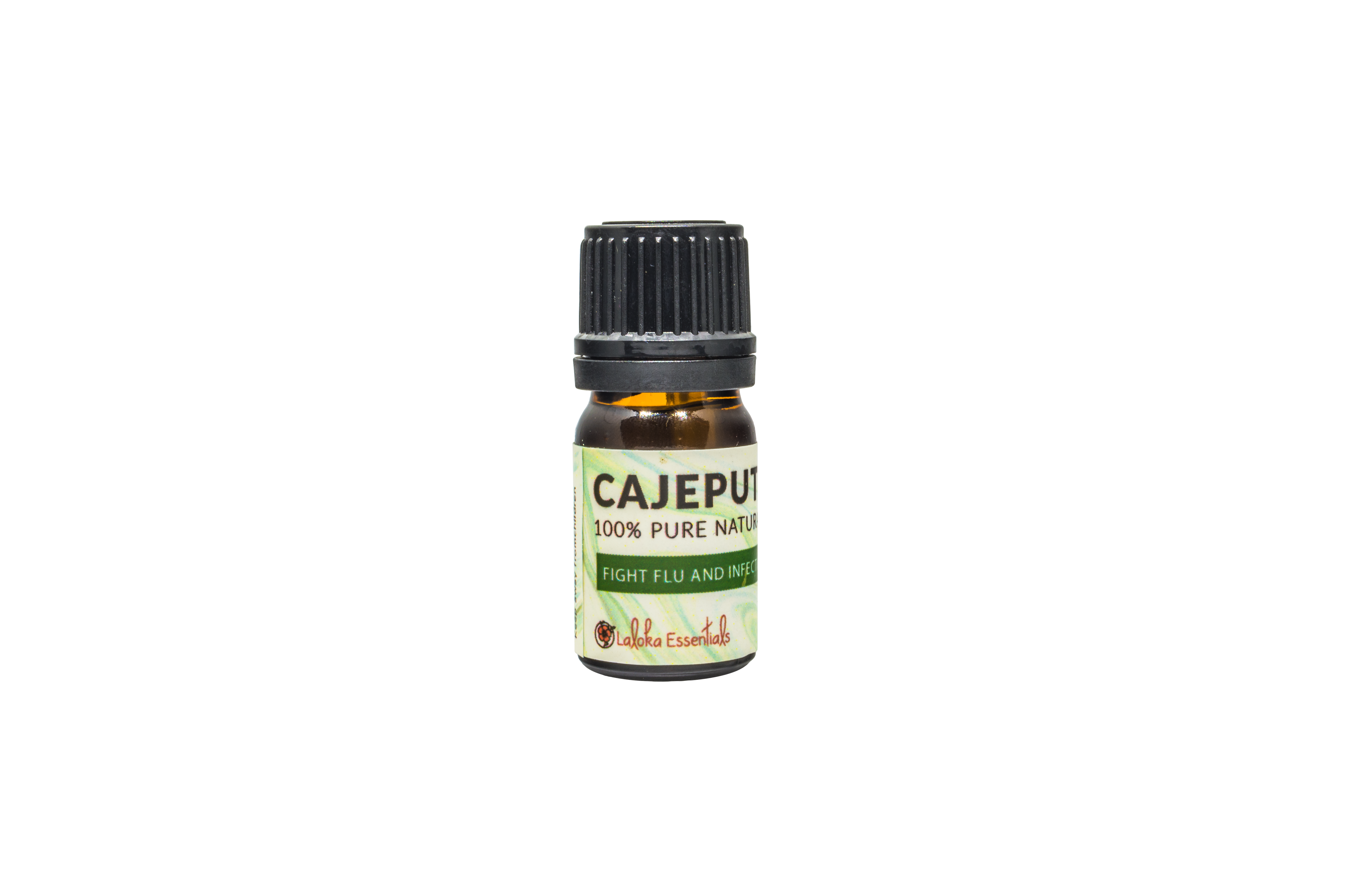 Cajeput Pure Natural Oil