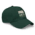 Thumbnail: 1855 Embroidered Dad Hat