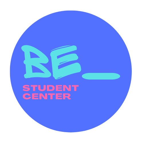 Student Center Logo International Student Center | Fullerton College