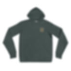 Thumbnail: 1855 Driftless Pleasures Hoodie