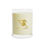 Thumbnail: Vasky Records Scented Candle - Full Glass, 11oz