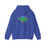Thumbnail: Tantrum Hitz Radio Heavy Blend™ Hoodie