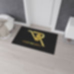 Thumbnail: Vasky Records Heavy Duty Floor Mat